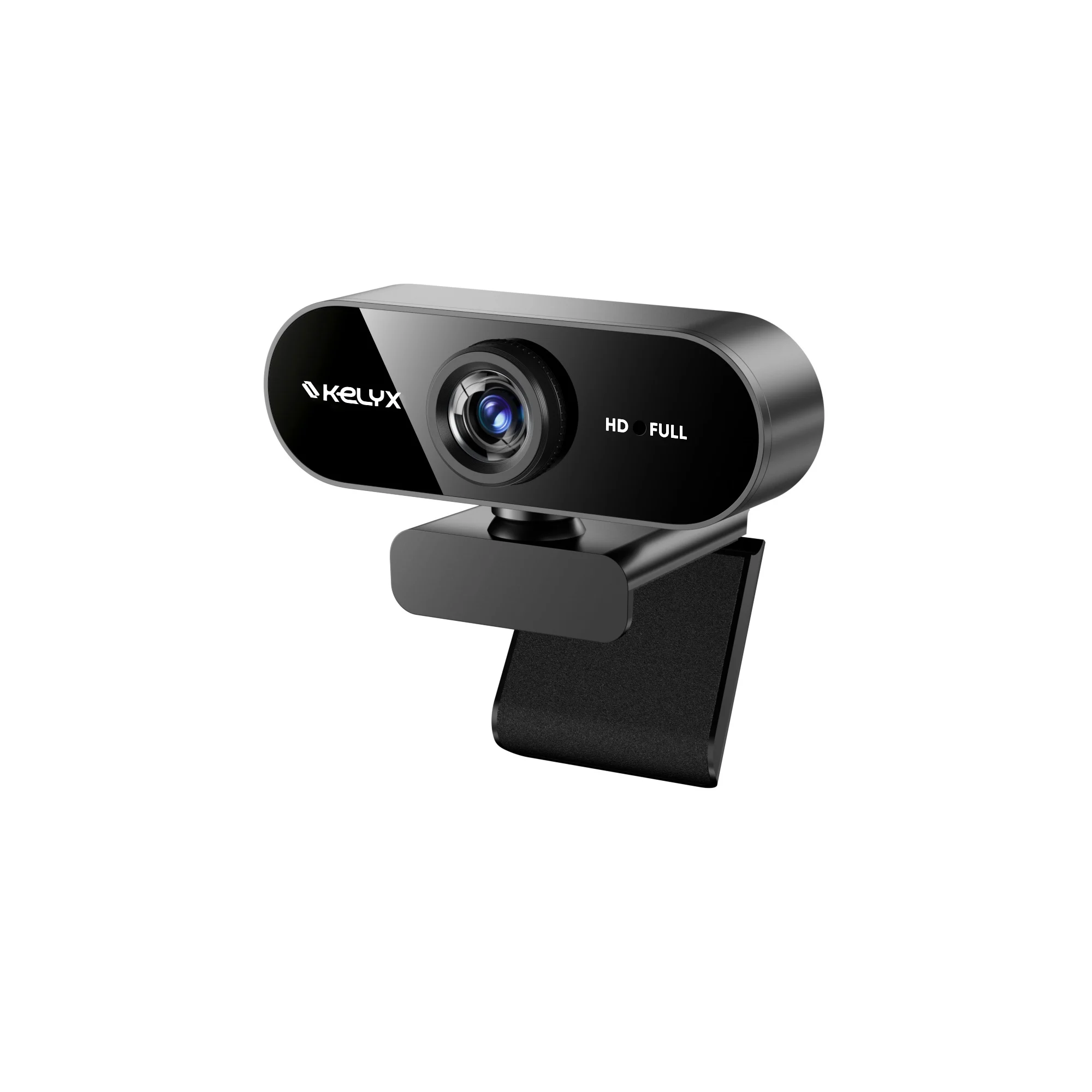 CAMARA WEB KELYX 1080 C/MICROFONO