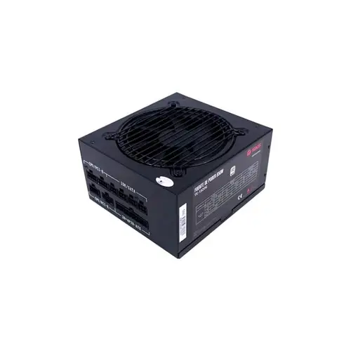 FUENTE TEROS 850W 80 PLUS PLATINUM