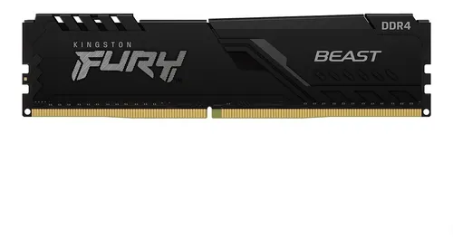 MEMORIA PC DDR4 8GB FURY BEAST