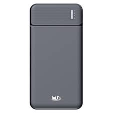 CARGADOR DE DISPOSITIVOS INTCO