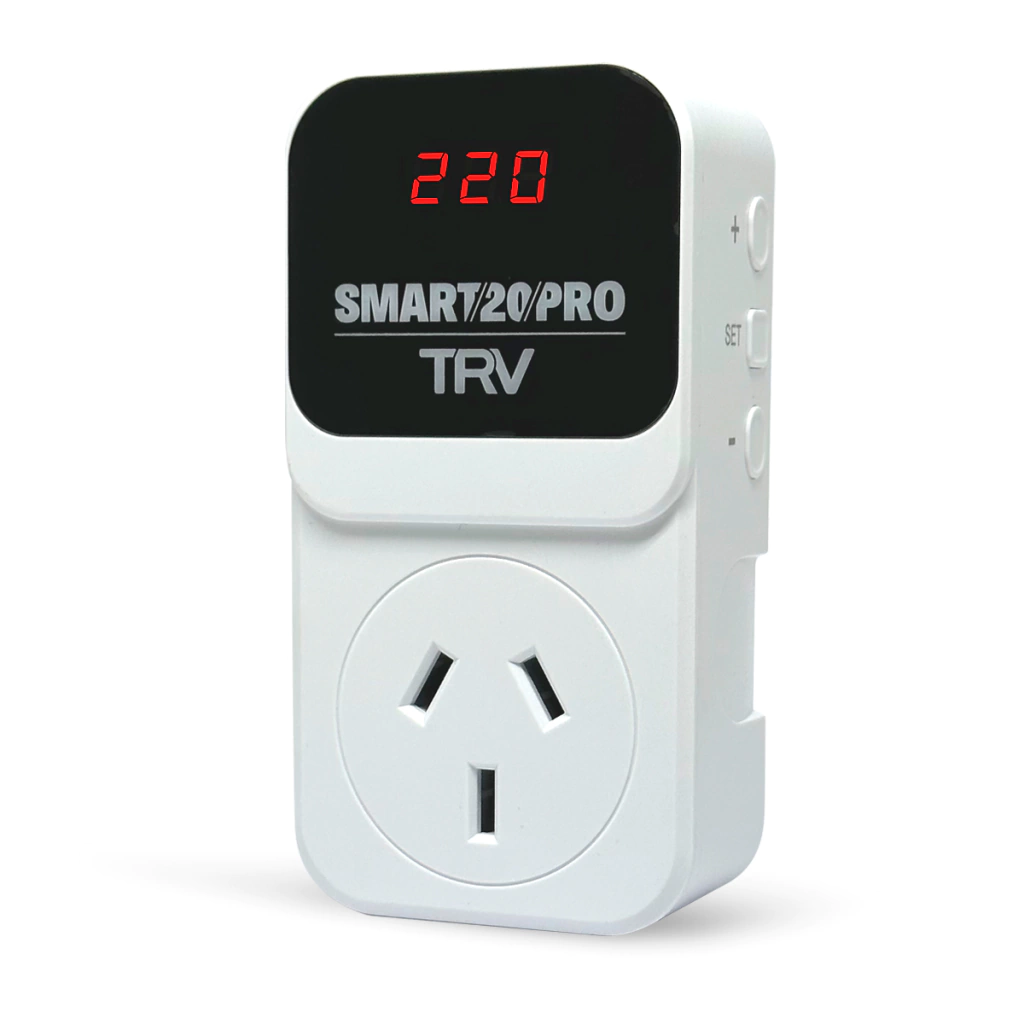PROTECTOR DE TENSION SMART 20 PRO TRV