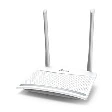 ROUTER INALAMBRICO TP-LINK TL-WR820N