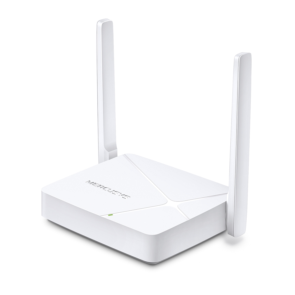 ROUTER MERCUSYS AC750 DUAL BAND 2 ANTENAS