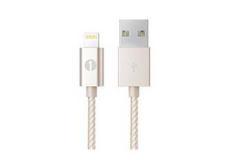 CABLE USB IPHONE INT.CO