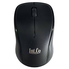 MOUSE INALAMBRICO INT.CO RDB 505