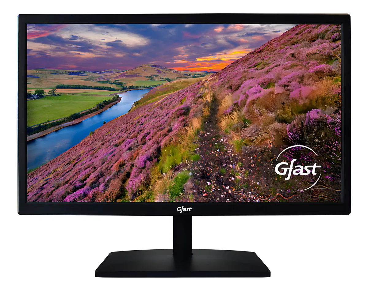 MONITOR GFAST T-220 21,5″ HDMI- FULL HD 1080p