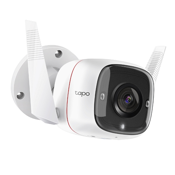 CAMARA TAPO C310 CAMARA IP DAY/NIGHT SD WIFI EXTERIOR