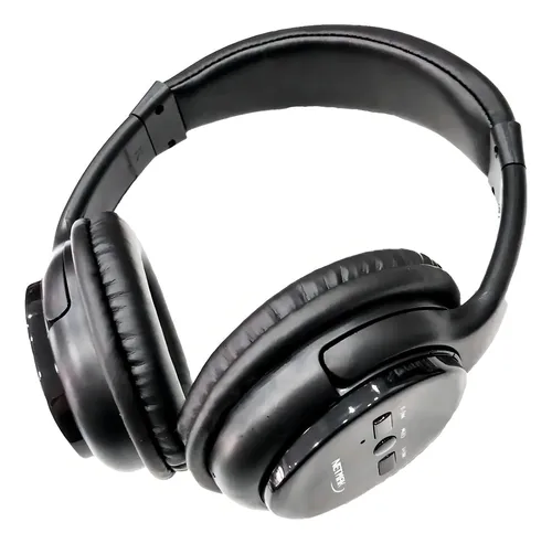 AURICULAR BLUETOOTH NETMAK URBANO VINCHA B21