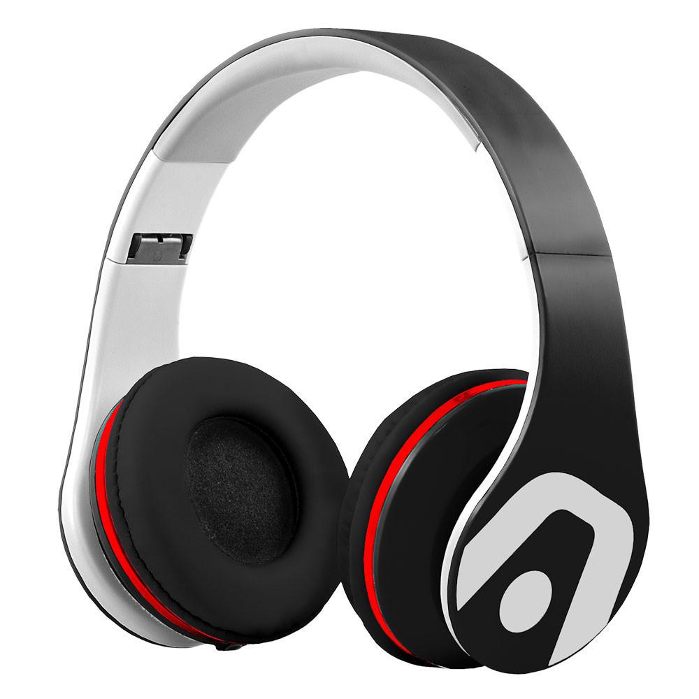AURICULAR ARGOMTECH ULTIMATE SOUND DJ PRO