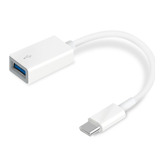 ADAPTADOR TIPO C 3.0 A USB TP LINK