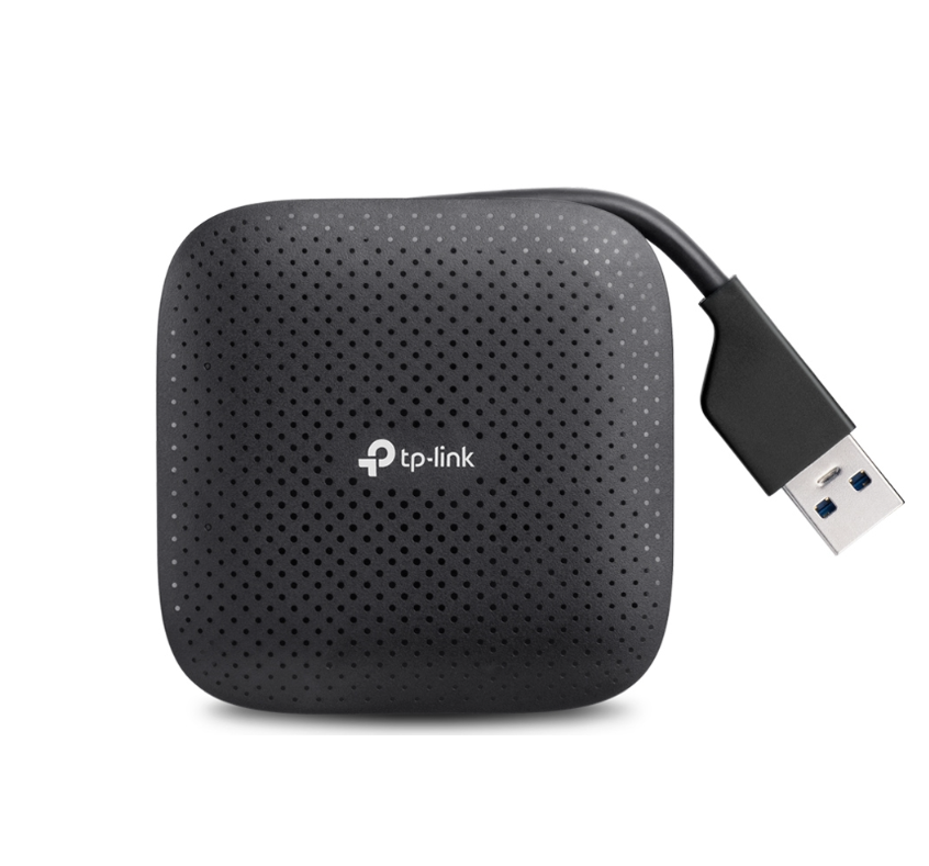 HUB USB 4 PUERTOS 3.0 TP LINK UH400