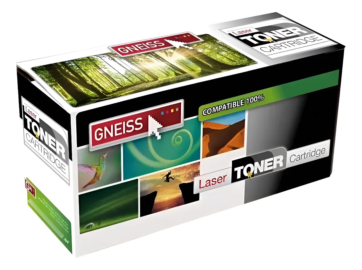TONER HP ALTERNATIVO 1500A CON CHIP