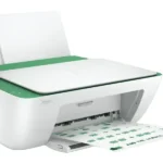 IMPRESORA HP DESKJET ADVANTAGE 2375