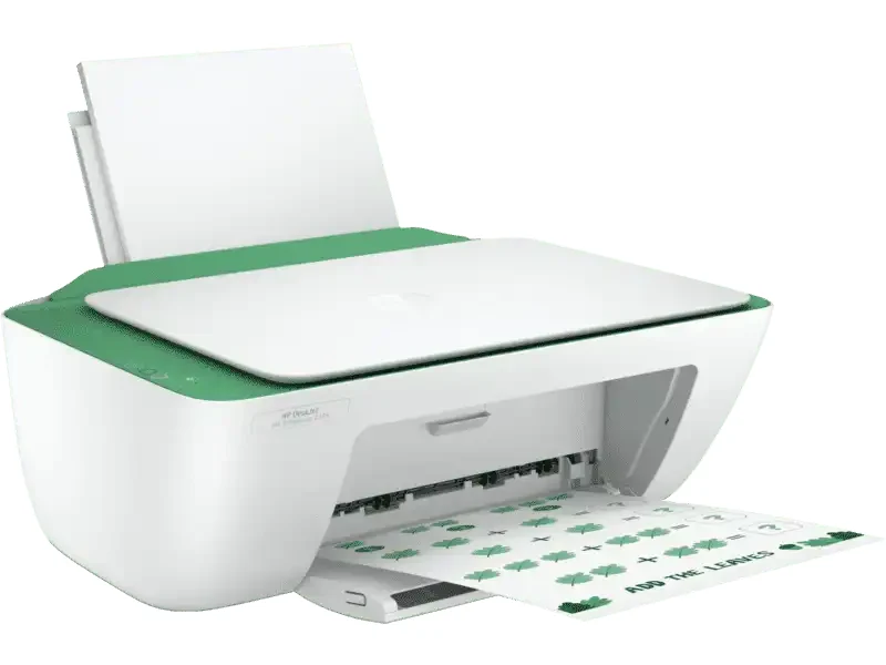 IMPRESORA HP DESKJET ADVANTAGE 2375