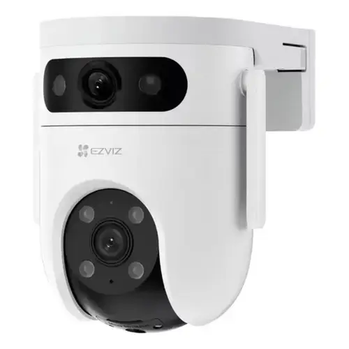 CAMARA EZVIZ EXTERIOR H9C DOBLE LENTE 2K 2