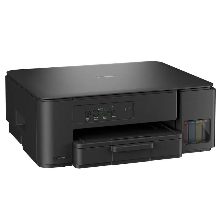 IMPRESORA BROTHER INKTANK MFP T230