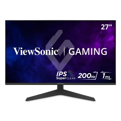 MONITOR VIEWSONIC GAMING 27" FHD 200hz