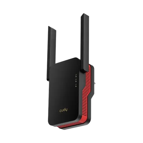 REPETIDOR CUDY AX3000 WI-FI 6