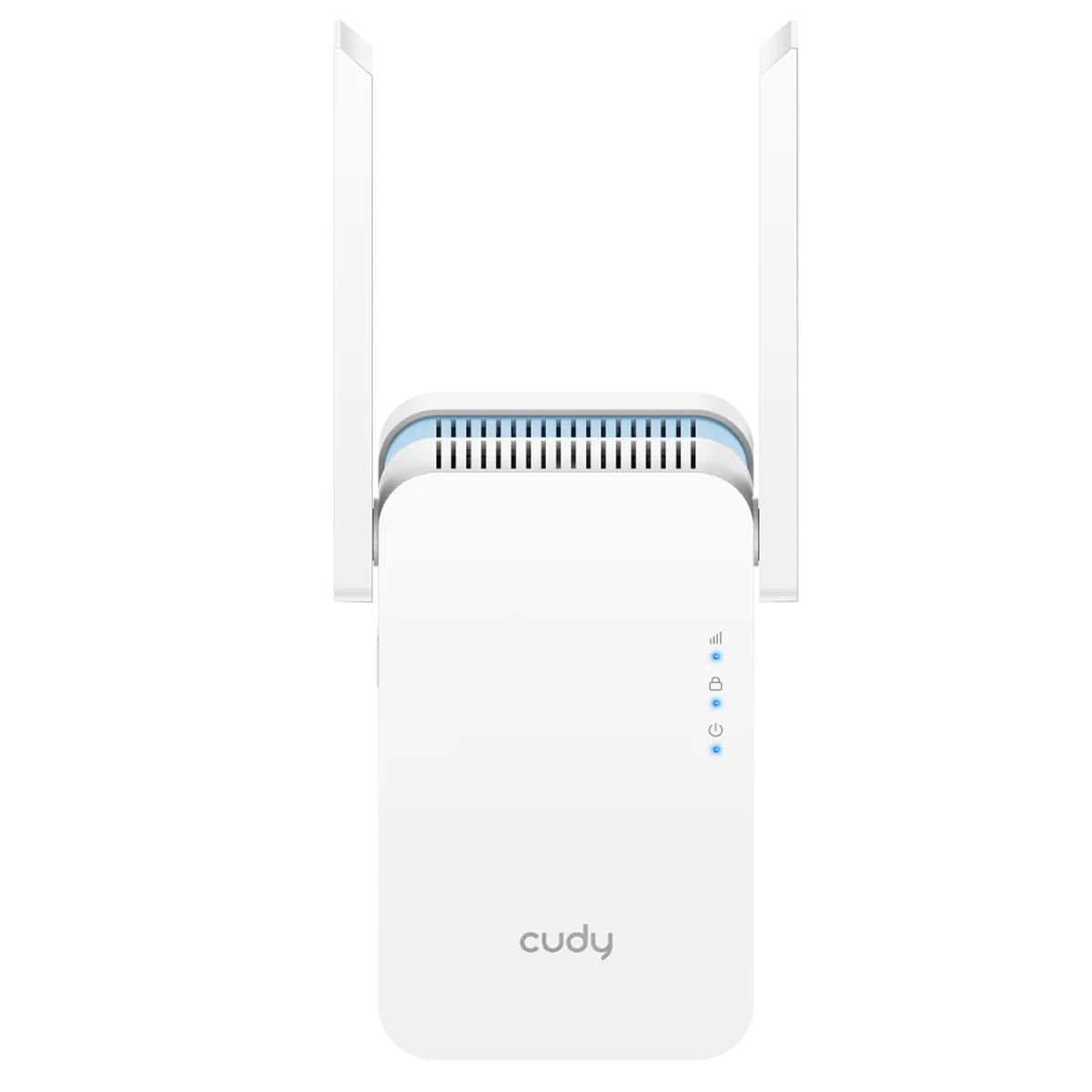 REPETIDOR CUDY AC1200 DUAL BAND
