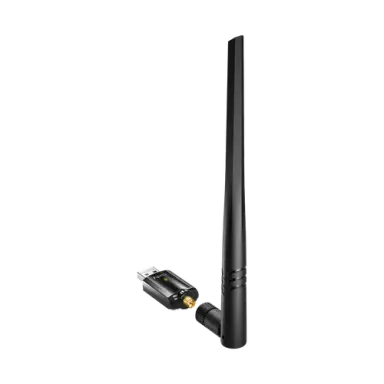 PLACA DE RED AC1300 CUDY 1 ANTENA