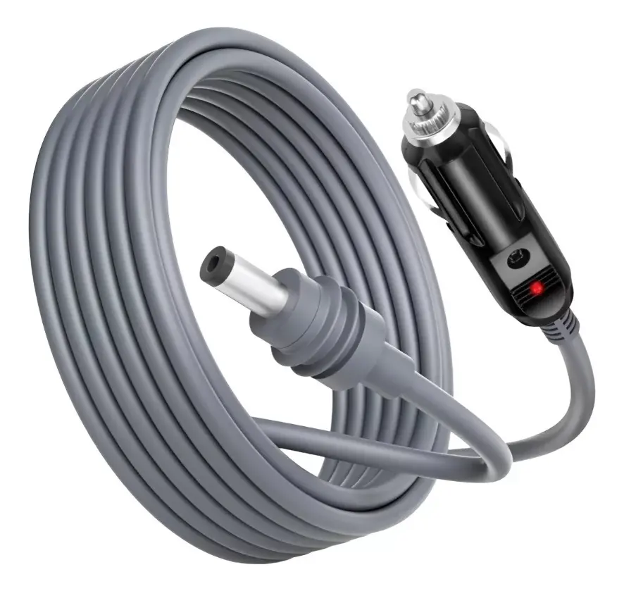 CABLE STARLINK 12V 3 MTS
