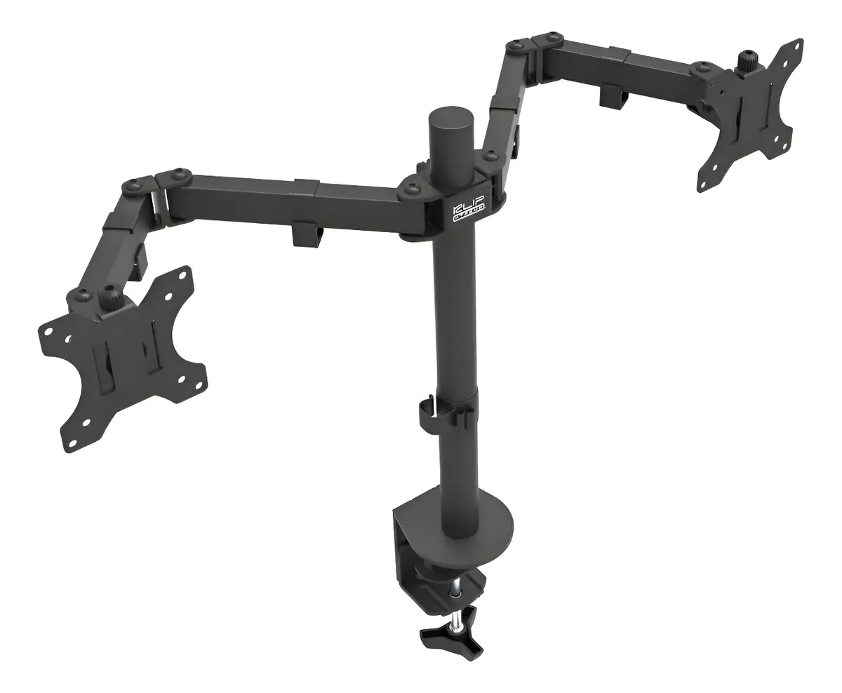 SOPORTE P/MONITOR KLIP XTREME 13 A 32"